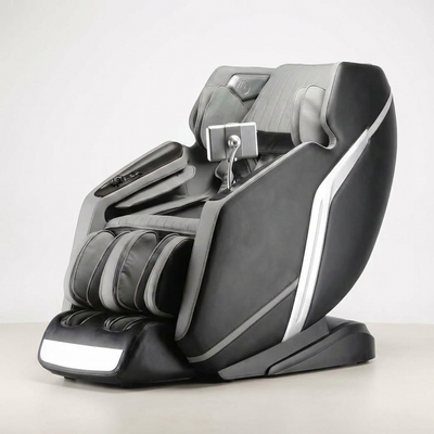 Massage Chair Built for Full Body Relief, Zero Gravity Position, SL-Track System, 4D Massage Technology