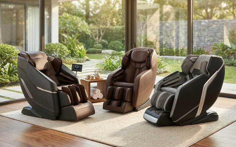 Massage Chairs