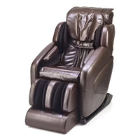 SL Track Massage Chair Built for Deep Restoration, Zero Gravity Recline, Quad Roller System, Triple Heaters