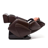 SL Track Massage Chair Built for Deep Restoration, Zero Gravity Recline, Quad Roller System, Triple Heaters