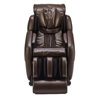SL Track Massage Chair Built for Deep Restoration, Zero Gravity Recline, Quad Roller System, Triple Heaters