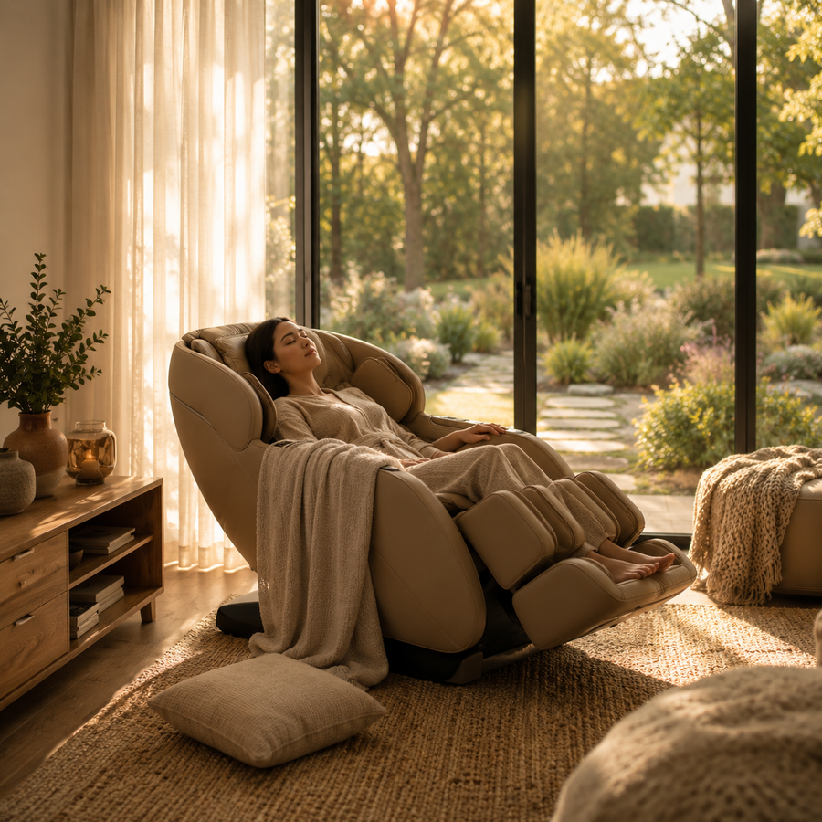 Massage Chairs
